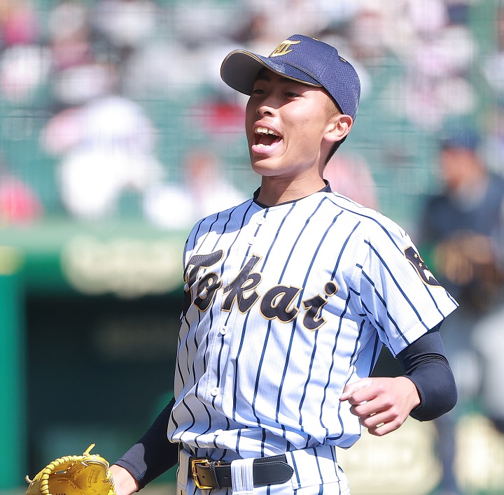 選手 東海 大学 プロ 野球 東海大相模高校（神奈川県）出身のプロ野球選手一覧
