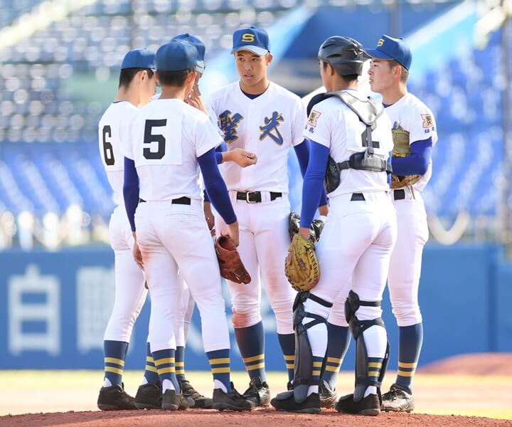公式野球聖光学院高(福島)が推進する「世代交代」の育成システム | 野球コラム