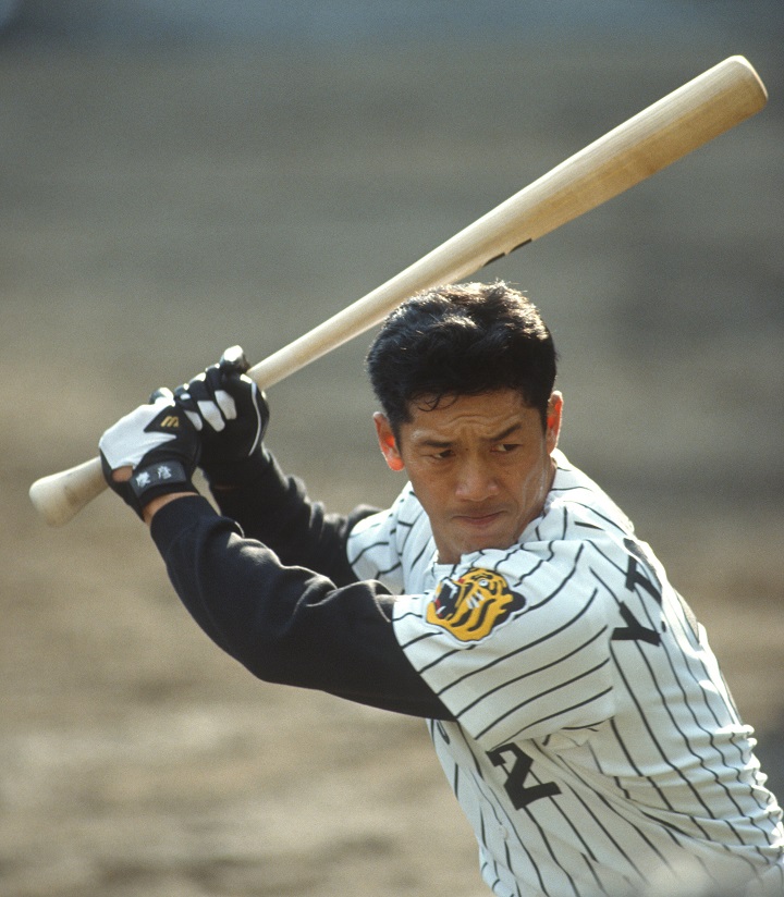 トレード物語30 わずか1年でセ リーグに戻った高橋慶彦 1990年 野球コラム 週刊ベースボールonline